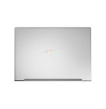 22877-GIGABYTE PORTATIL AERO 14 OLED BMF-H2ESBB3SH,i7-13620H,16GB DDR5,SSD 512GB,14.0" THIN BEZEL 2.8K QHD+,RTX4050/6GB,