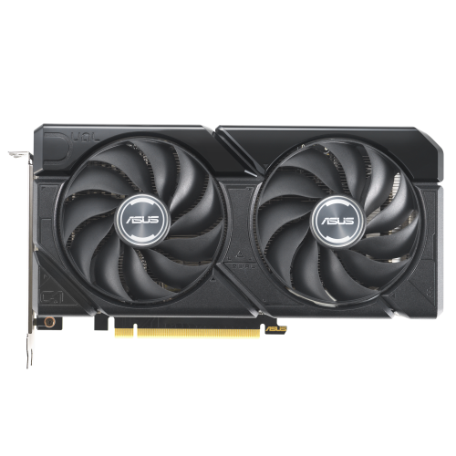 22882-ASUS Dual -RTX4060-O8G-EVO NVIDIA GeForce RTX 4060 8 GB GDDR6