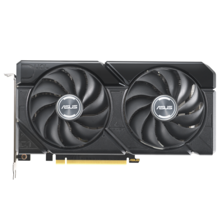 22882-ASUS Dual -RTX4060-O8G-EVO NVIDIA GeForce RTX 4060 8 GB GDDR6