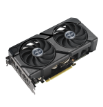 22883-ASUS Dual -RTX4060-O8G-EVO NVIDIA GeForce RTX 4060 8 GB GDDR6
