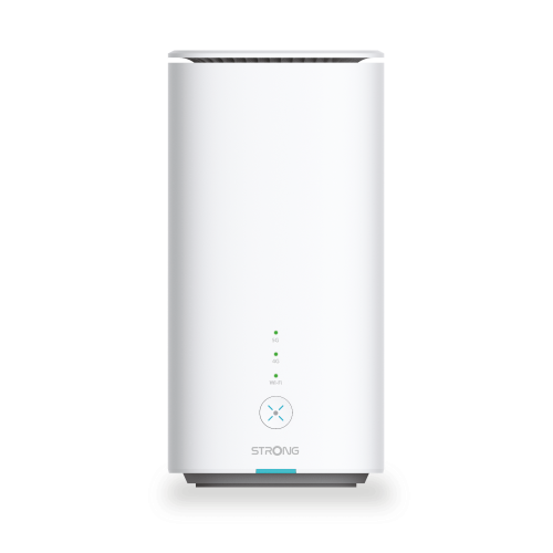 22884-Strong 5G Router AX3000 Router de red movil