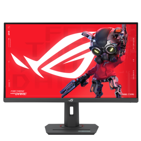 22886-ASUS ROG Strix XG27ACS pantalla para PC 68,6 cm (27") 2560 x 1440 Pixeles Quad HD LED Negro