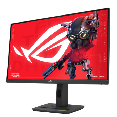 22887-ASUS ROG Strix XG27ACS pantalla para PC 68,6 cm (27") 2560 x 1440 Pixeles Quad HD LED Negro