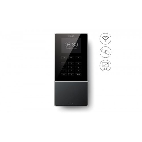 229-CONTROLADOR TM-616 DE PRESENCIA TIMEMOTO 125-0585