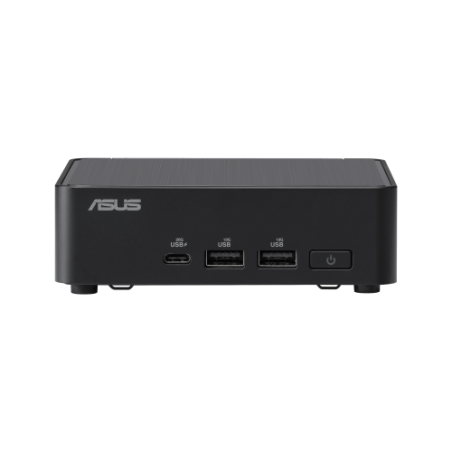 22901-ASUS NUC 14 Pro RNUC14RVKI300002I UCFF Negro 100U