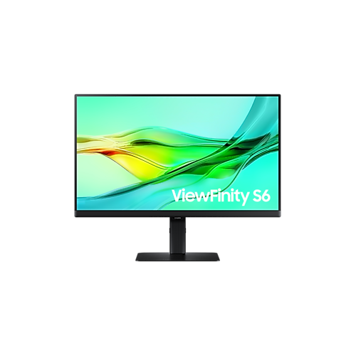 22903-Samsung S60UD pantalla para PC 61 cm (24") 2560 x 1440 Pixeles Quad HD LED Negro