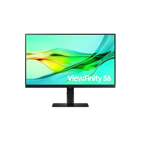 22903-Samsung S60UD pantalla para PC 61 cm (24") 2560 x 1440 Pixeles Quad HD LED Negro