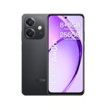 22905-OPPO A40M 16,9 cm (6.67") SIM doble Android 14 4G USB Tipo C 8 GB 256 GB 5100 mAh Negro
