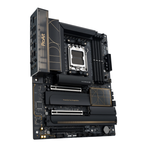 22908-PLACA ASUS PROART X870E-CREATOR WIFI,AMD,AM5,X870,4DDR5,ATX