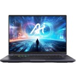 22914-GIGABYTE PORTATIL AORUS 16X ASG-53ESC64SH,i7-14650HX,32GB DDR5,SSD 1TB,16" QHD 165Hz,RTX4070/8GB,W11HOME