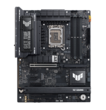 22920-ASUS TUF GAMING Z890-PLUS WIFI Intel Z890 LGA 1851 (Socket V1) ATX