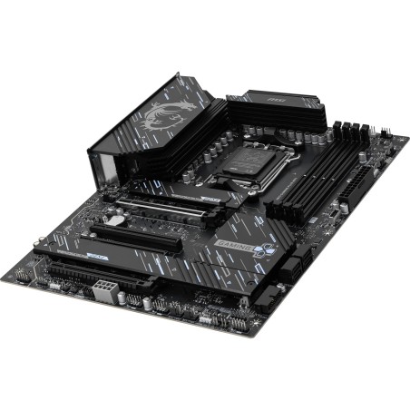 22922-PLACA MSI X870 GAMING PLUS WIFI,AMD,AM5,X870,4DDR5,LAN5G+WIFI7+BT5.4,ATX