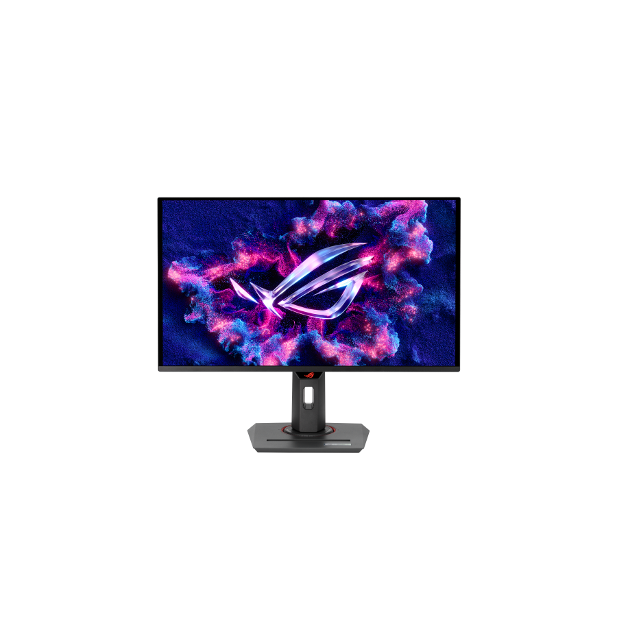 22923-ASUS ROG Strix OLED XG27ACDNG pantalla para PC 67,3 cm (26.5") 2560 x 1440 Pixeles Quad HD QDOLED Negro