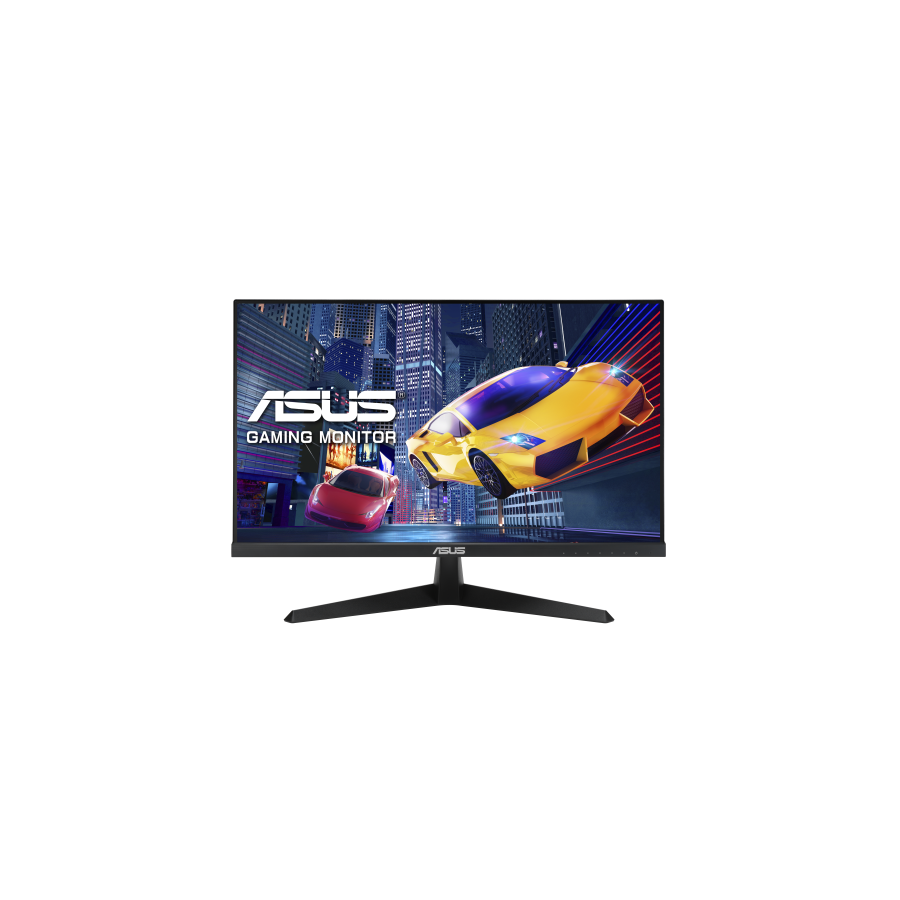 22927-ASUS EyeCare VY249HGR pantalla para PC 60,5 cm (23.8") 1920 x 1080 Pixeles Full HD LED Negro