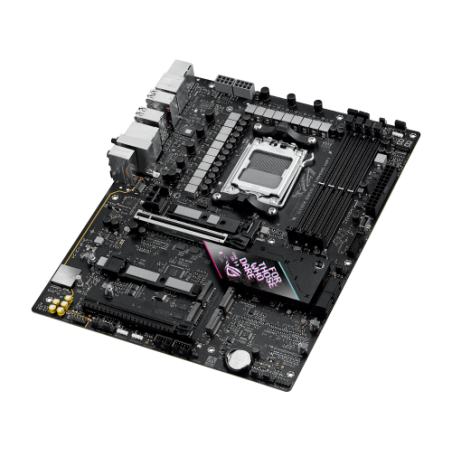 22939-ASUS ROG STRIX B850-E GAMING WIFI AMD B850 Zocalo AM5 ATX