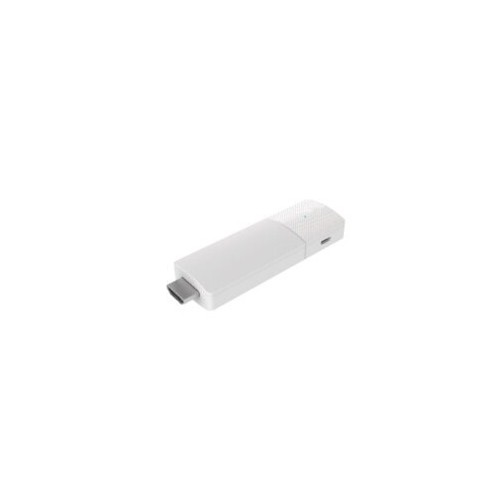 22941-Strong LEAP AIR adaptador Smart TV USB 4K Ultra HD Android Blanco