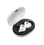 22943-Steelseries Arctis Gamebuds Auriculares Inalambrico Dentro de oido Juego Bluetooth Blanco