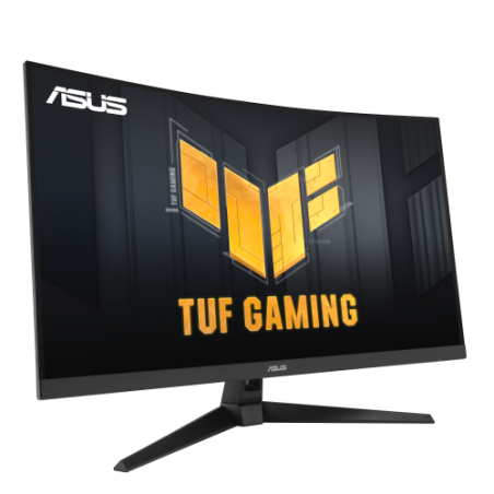 22949-ASUS TUF Gaming VG32WQ3B pantalla para PC 80 cm (31.5") 2560 x 1440 Pixeles Quad HD LED Negro