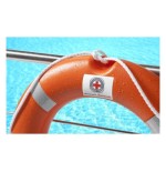 2295-PAQUETE 10 HOJAS ETIQUETAS MUY RESISTENTES DE POLIETILENO FLEXIBLE-45,7 X 21,2 MM AVERY L7911-10