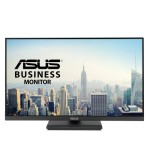 22962-ASUS VA249QGS pantalla para PC 60,5 cm (23.8") 1920 x 1080 Pixeles Full HD LED Negro
