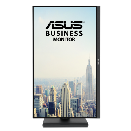 22966-ASUS VA279QGS pantalla para PC 68,6 cm (27") 1920 x 1080 Pixeles Full HD LCD Negro