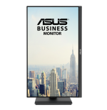 22966-ASUS VA279QGS pantalla para PC 68,6 cm (27") 1920 x 1080 Pixeles Full HD LCD Negro