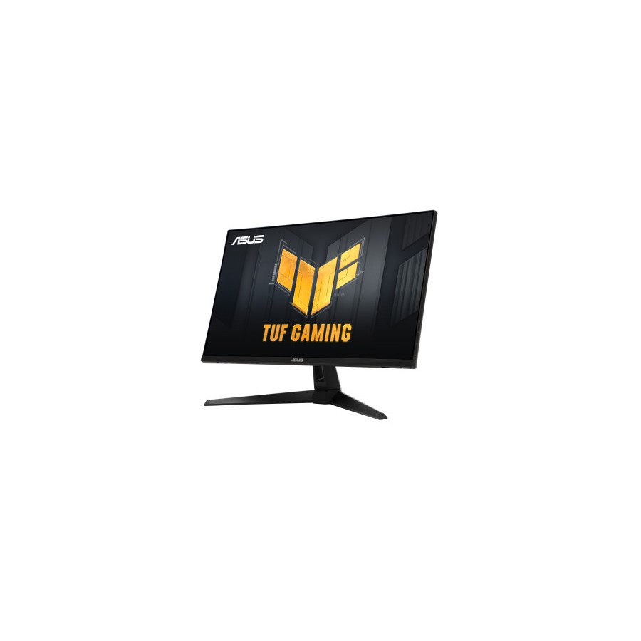 22967-ASUS TUF Gaming VG27AQM1A pantalla para PC 68,6 cm (27") 2560 x 1440 Pixeles Quad HD LCD Negro
