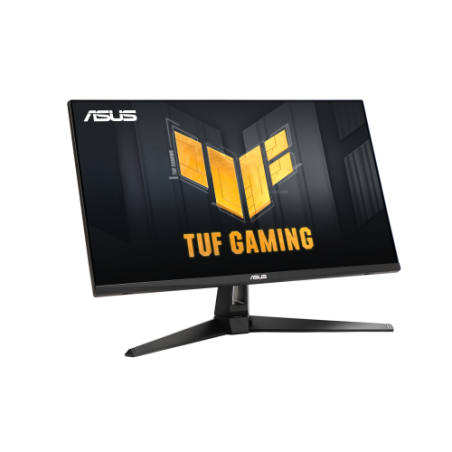 22968-ASUS TUF Gaming VG27AQM1A pantalla para PC 68,6 cm (27") 2560 x 1440 Pixeles Quad HD LCD Negro