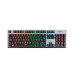 22969-Krom Kernel teclado USB Negro