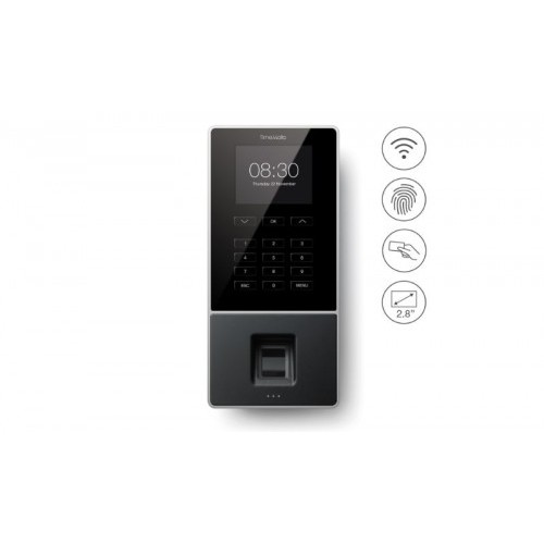 230-CONTROLADOR TM-626 DE PRESENCIA TIMEMOTO 125-0586