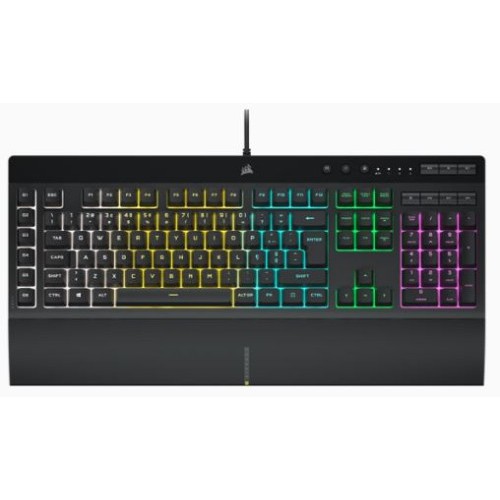23012-Corsair CH-9226765-PT teclado