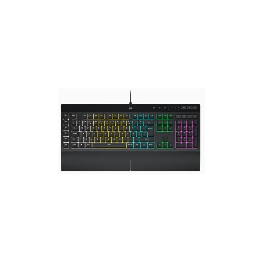 23012-Corsair CH-9226765-PT teclado
