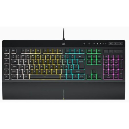 23012-Corsair CH-9226765-PT teclado