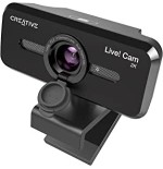 23017-CREATIVE LIVE! CAM SYNC 1080P V3