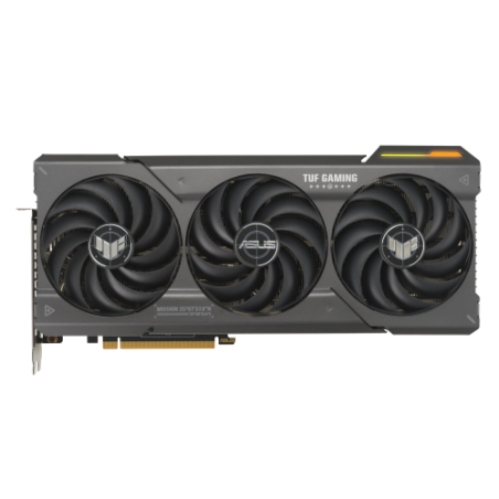23027-ASUS TUF Gaming TUF-RX7800XT-O16G-GAMING AMD Radeon RX 7800 XT 16 GB GDDR6