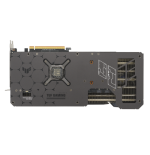 23028-ASUS TUF Gaming TUF-RX7800XT-O16G-GAMING AMD Radeon RX 7800 XT 16 GB GDDR6