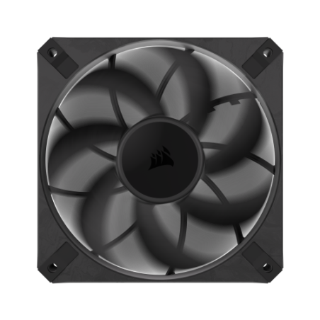 23043-VENTILADOR CAJA CORSAIR RS 120 MAX TRIPLE PACK CO-9050171-WW