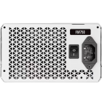23066-FUENTE ALIMENT. CORSAIR RM750E (2025) 80+ GOLD FULL MODULAR ATX 3.0 750 WATT BLANCA CP-9020292-EU