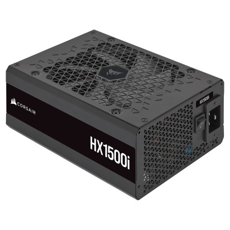 23069-FUENTE ALIMENT. CORSAIR HX1500I 1500 WATT 80+ PLATINUM C20 VERSION CP-9020309-EU