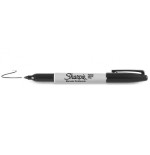23093-MARCADOR PERMANENTE SHARPIE NEGRO PAPERMATE S0810930