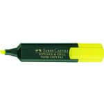 23105-MARCADOR FLUOR TEXTLINER AMARILLO FABER CASTELL 154807