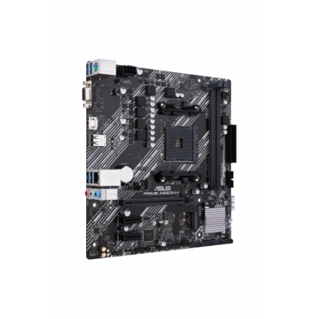 23127-ASUS PRIME A520M-K AMD A520 micro ATX