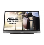 23128-ASUS MB14AC pantalla para PC 35,6 cm (14") 1920 x 1080 Pixeles Full HD Gris