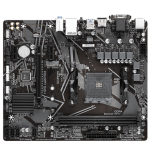 23131-Gigabyte A520M S2H placa base Zocalo AM4 Micro ATX