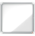 23138-VITRINA NOBO DE EXTERIOR 6 X A4 HOJAS NOBO 1902578