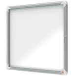 23139-VITRINA NOBO DE EXTERIOR 6 X A4 HOJAS NOBO 1902578