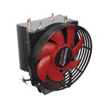 23144-MARSGAMING MCPU117 120W CPU COOLER  INTEL LGA775/1150/1155/1156 AMD FM1/AM2/AM2+/AM3/AM3+/AM4/FM2/FM2+-  9cm ULTRA