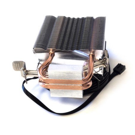 23145-MARSGAMING MCPU117 120W CPU COOLER  INTEL LGA775/1150/1155/1156 AMD FM1/AM2/AM2+/AM3/AM3+/AM4/FM2/FM2+-  9cm ULTRA