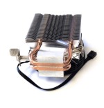 23145-MARSGAMING MCPU117 120W CPU COOLER  INTEL LGA775/1150/1155/1156 AMD FM1/AM2/AM2+/AM3/AM3+/AM4/FM2/FM2+-  9cm ULTRA