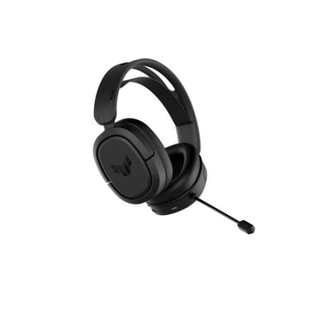 23162-ASUS TUF Gaming H1 Wireless Auriculares Diadema USB Tipo C Negro